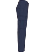 SP105 Navy Right