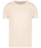 Spasso Crew Neck Linen T