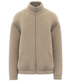 Spasso Sherpa D/S Full Zip Sweat