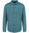 Spasso L/S Linen Shirt