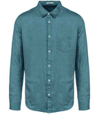 Spasso L/S Linen Shirt