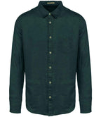 Spasso L/S Linen Shirt