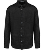 Spasso L/S Linen Shirt
