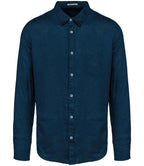 Spasso L/S Linen Shirt