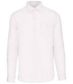 Spasso L/S Linen Shirt