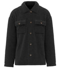 Spasso Sherpa D/S Overshirt