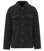 Spasso Sherpa D/S Overshirt