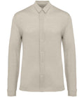 Spasso Eco-Friendly Linen Shirt