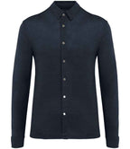 Spasso Eco-Friendly Linen Shirt