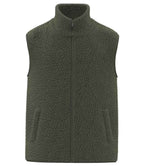 Spasso Sherpa Vest