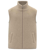 Spasso Sherpa Vest