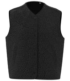 Spasso Lds Sherpa Vest
