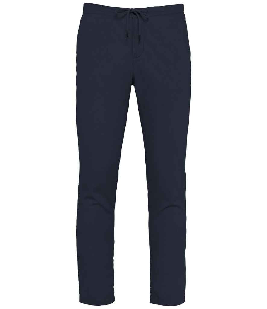 Spasso Relaxed Chinos
