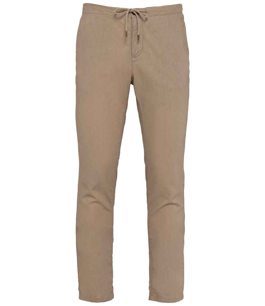Spasso Relaxed Chinos