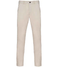 Spasso Mens Linen Trousers