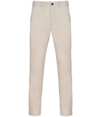 Spasso Mens Linen Trousers