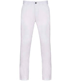 Spasso Mens Linen Trousers
