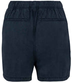 SP725 Washed Navy Back