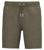 Spasso Terry Towel Shorts