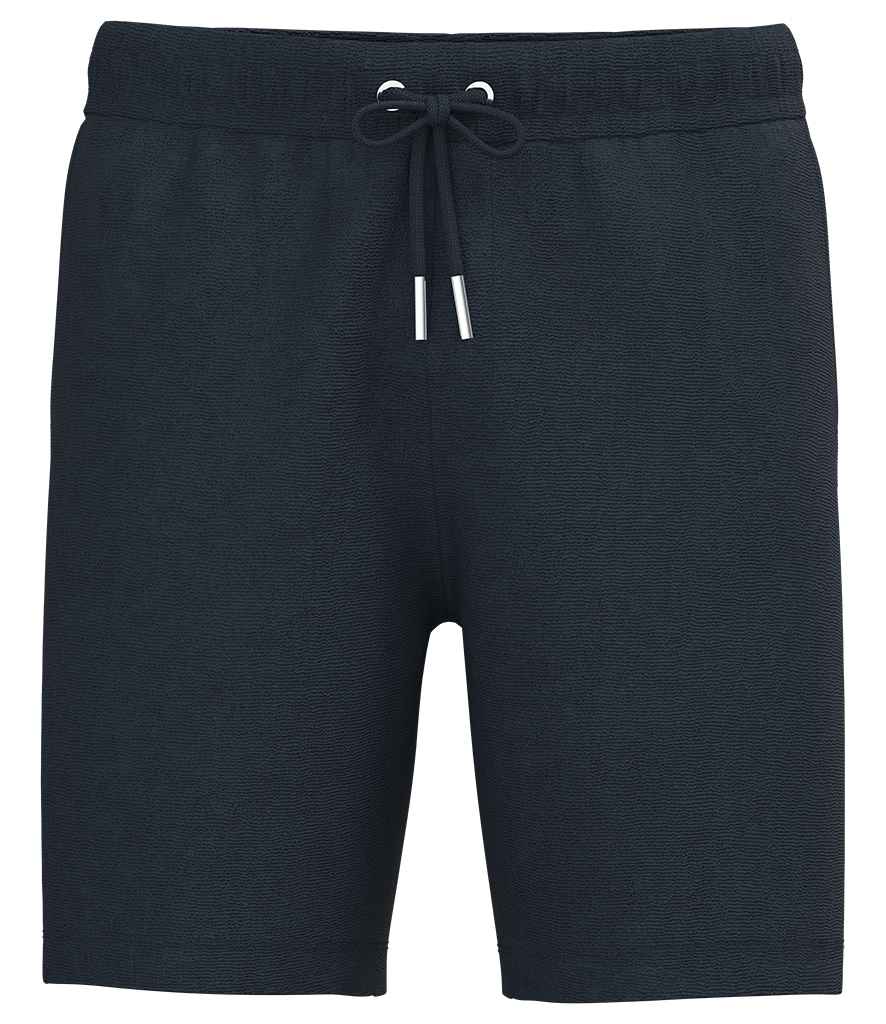 Spasso Terry Towel Shorts