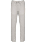Spasso Linen Faded Trousers