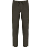 Spasso Linen Faded Trousers