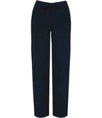 Spasso Ladies Washed Trousers