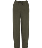 Spasso Ladies Washed Trousers