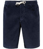 Spasso Corduroy Shorts