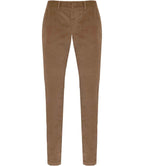Spasso Corduroy Trousers