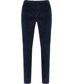 Spasso Corduroy Trousers