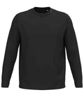 Spasso Eco. Round Neck Jumper