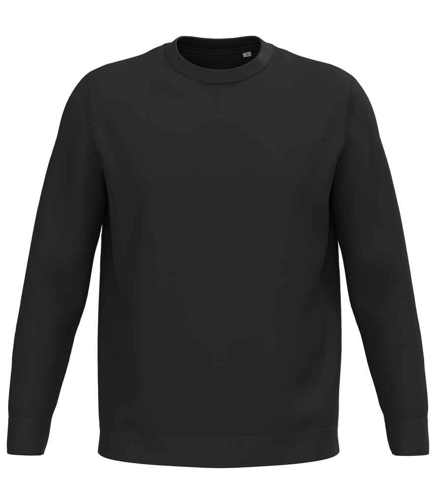 Spasso Eco. Round Neck Jumper