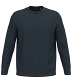 Spasso Eco. Round Neck Jumper