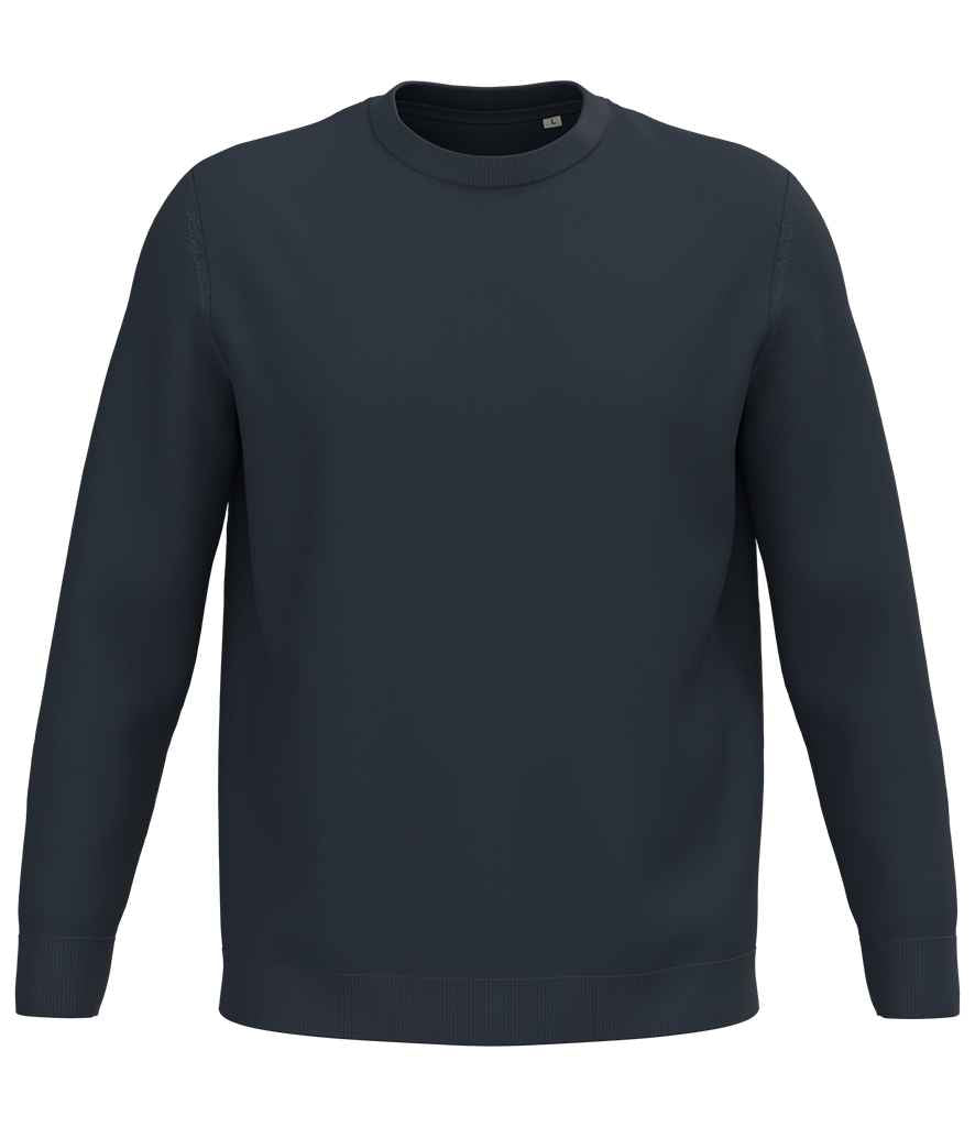 Spasso Eco. Round Neck Jumper