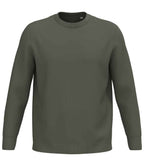 Spasso Eco. Round Neck Jumper