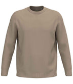 Spasso Eco. Round Neck Jumper
