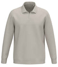 Spasso Polo Collar Jumper