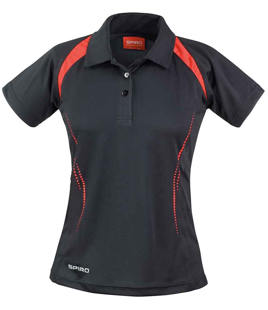 Spiro Ladies Team Polo