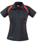 Spiro Ladies Team Polo