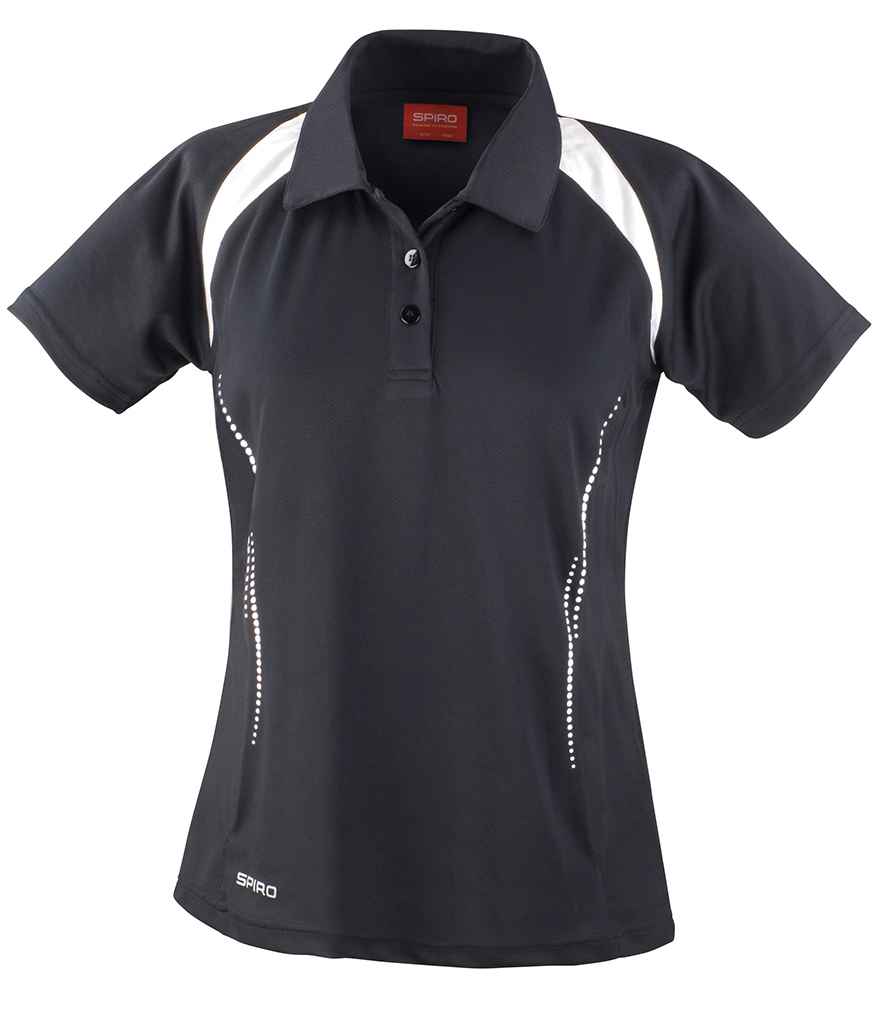 Spiro Ladies Team Polo