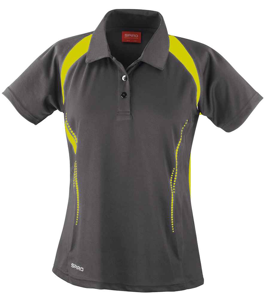 Spiro Ladies Team Polo