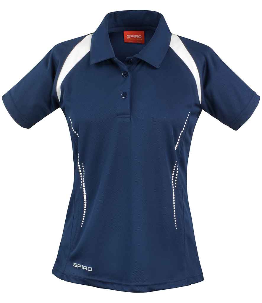 Spiro Ladies Team Polo