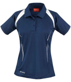 Spiro Ladies Team Polo
