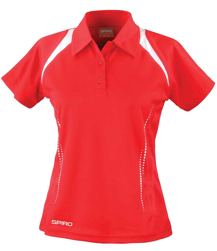 Spiro Ladies Team Polo