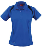 Spiro Ladies Team Polo