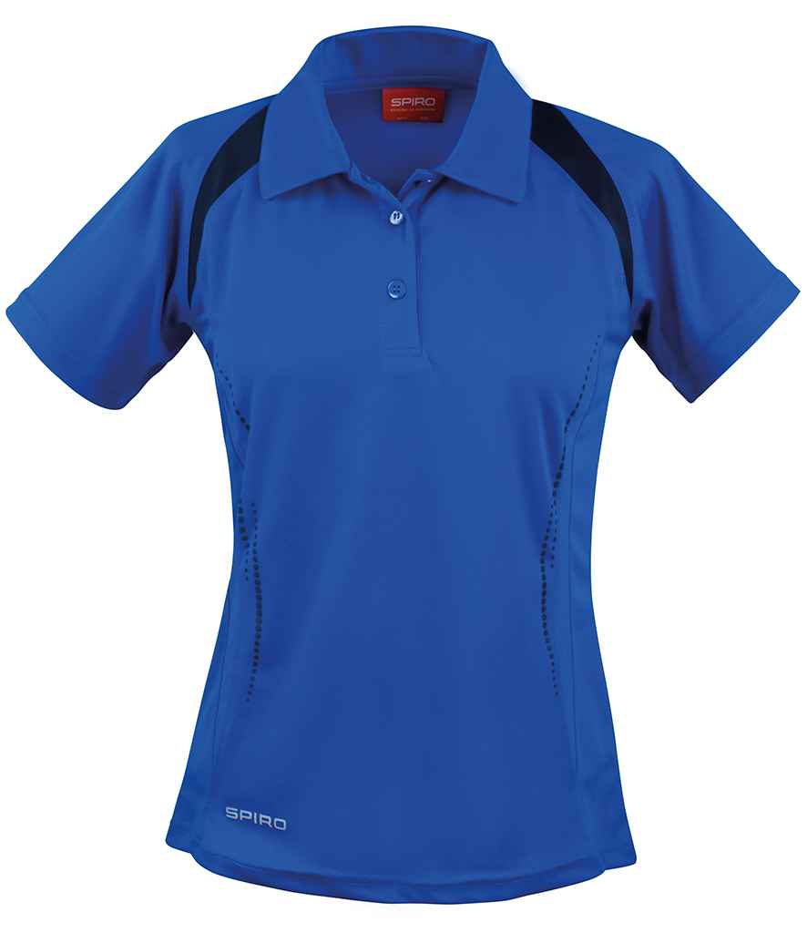 Spiro Ladies Team Polo