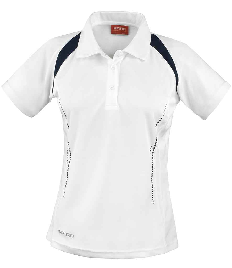 Spiro Ladies Team Polo