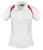 Spiro Ladies Team Polo