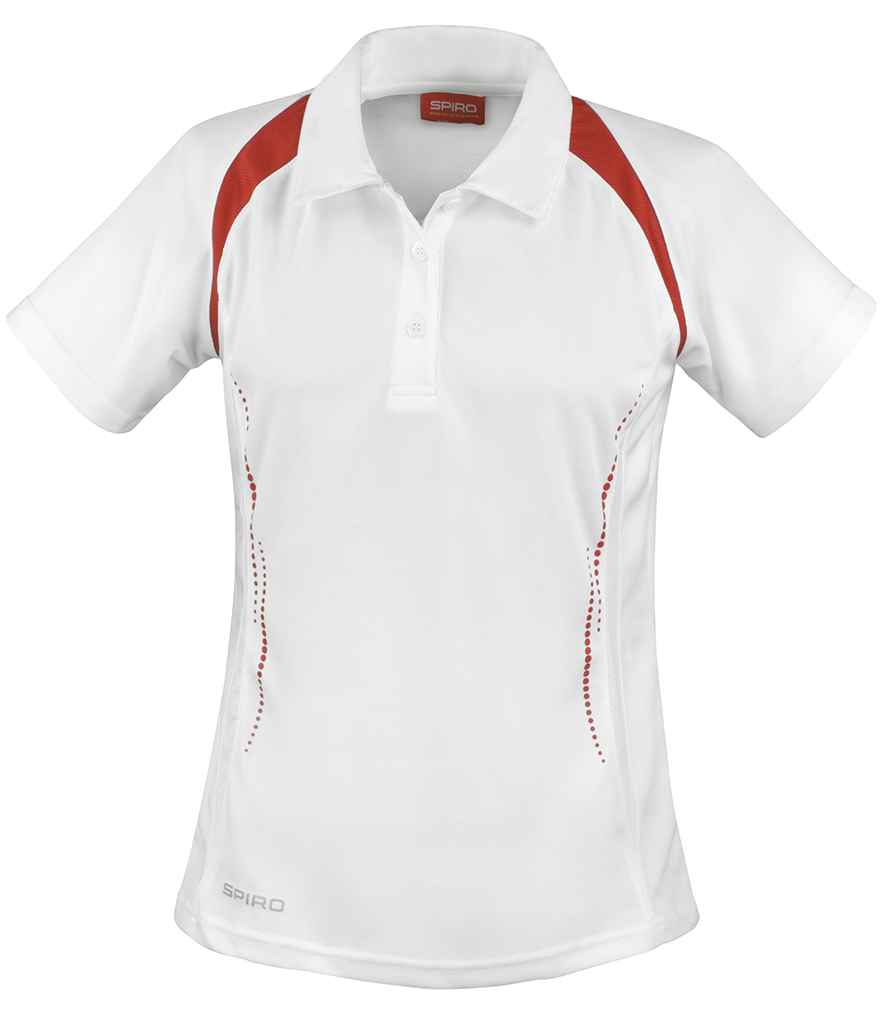 Spiro Ladies Team Polo